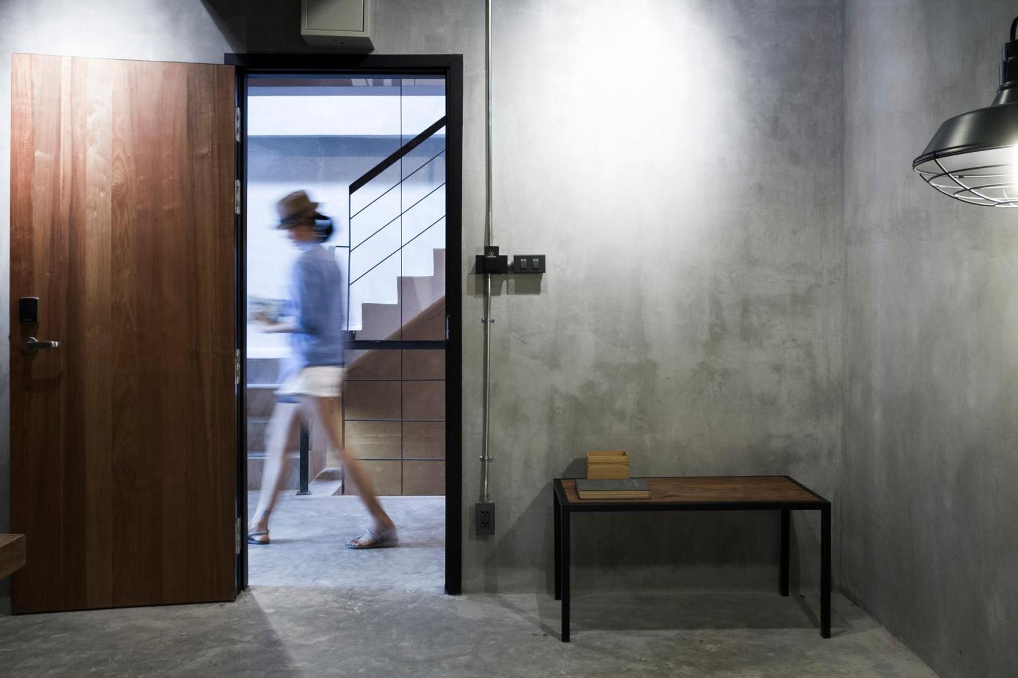 Albergue Bed Station Ratchthewi *