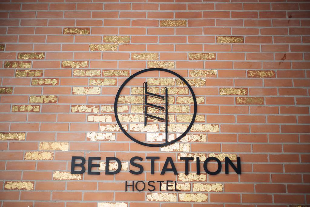 Albergue Bed Station Ratchthewi *