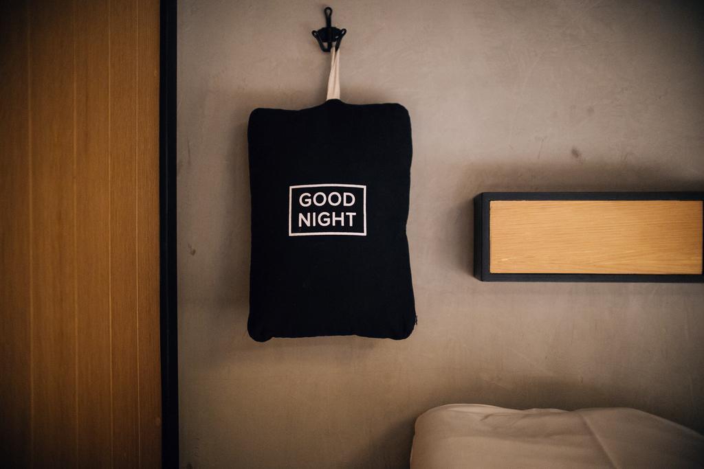 Albergue Bed Station Ratchthewi